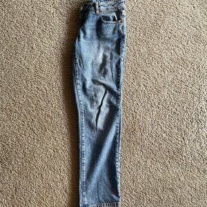Garage jeans - relaxed denim jean